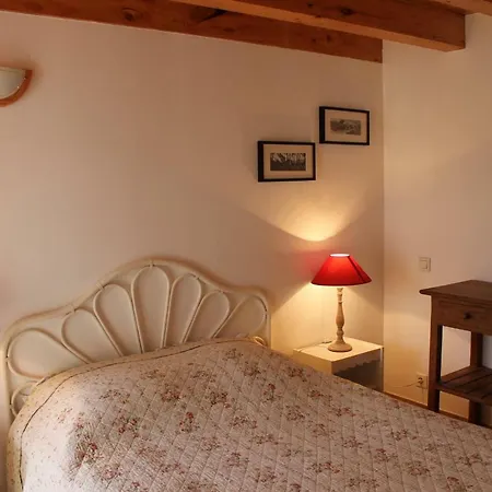 La Touche D'en Bas 3* Plouguenast-Langast